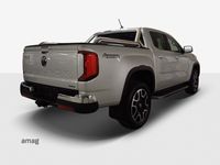 gebraucht VW Amarok DoubleCab Style Winteredition 1