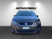 gebraucht Seat Alhambra STYLE ADVANCED 4DRIVE STOPP - START