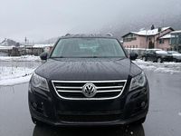 Gebraucht VW Tiguan Sport 170 PS (125 kW) 2010 SUV