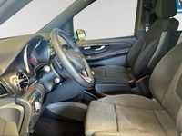 Gebraucht Mercedes V250 190 PS (139 kW) 2023 Van / Kleinbus