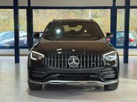 Gebraucht Mercedes GLC43 AMG AMG 390 PS (286 kW) 2019