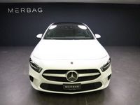 gebraucht Mercedes A250 Progressive 4Matic