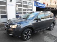 gebraucht Subaru Forester Station 2.0 Swiss