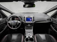 gebraucht Ford S-MAX 2,5 Hybrid eCVT FWD ST-Line - LAGER