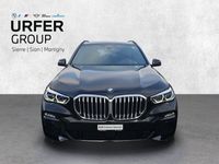 gebraucht BMW X5 48V 40d M Sport Steptronic