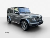 Gebraucht Mercedes G500 448 PS (329 kW) 2024 SUV