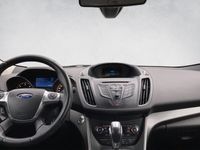 gebraucht Ford Kuga 2.0 TDCi Carving 4WD PowerShift