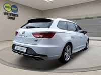 gebraucht Seat Leon ST 2.0 TSI 280 DSG