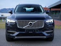 Gebraucht Volvo XC90 Inscription 407 PS (299 kW) 2017 SUV