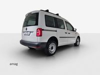 gebraucht VW Caddy Kombi BlueMotion Technology
