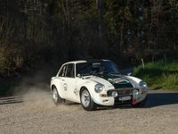 Gebraucht MG B GT 92 PS (67 kW) 1973 Coupé