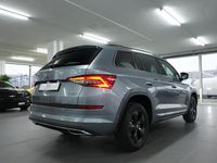 Gebraucht Skoda Kodiaq SportLine 180 PS (132 kW) 2018 SUV