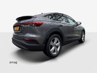 gebraucht Audi Q4 e-tron SB 35 e-tron