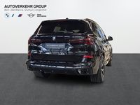 gebraucht BMW X5 48V 30d M Sport Pro Steptronic