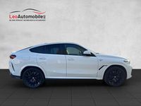 Gebraucht BMW X6 M Sport 340 PS (250 kW) 2022 SUV