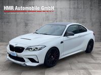 gebraucht BMW M2 CS