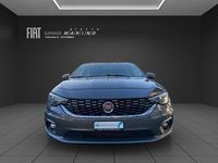 Gebraucht Fiat Tipo Lounge 120 PS (88 kW) 2018 Limousine