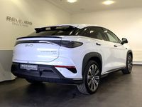 Neu BYD Sealion 7 Design 389 kW (530 PS) 2025 Grau SUV