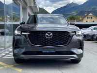 Gebraucht Mazda CX-80 Homura-Line 326 PS (239 kW) 2025 Grau SUV