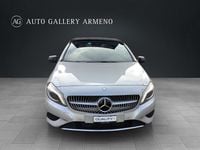 Gebraucht Mercedes A250 Urban 211 PS (155 kW) 2014 Limousine