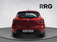 gebraucht Renault Clio IV 