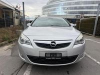 Gebraucht Opel Astra Enjoy 115 PS (84 kW) 2012