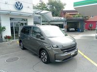 Neu VW Caravelle Life 170 PS (125 kW) 2025 Grau Van / Kleinbus
