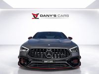Gebraucht Mercedes CLA45 AMG StreetStyle 421 PS (309 kW) 2024 Limousine