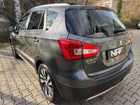 Gebraucht Suzuki SX4 S-Cross 140 PS (102 kW) 2019 SUV