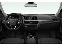 gebraucht BMW 120 i Steptronic