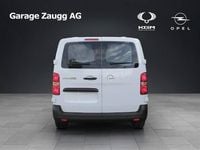 Neu Opel Vivaro Business 120 PS (88 kW) 2026 Van / Kleinbus