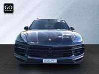 gebraucht Porsche Cayenne S 