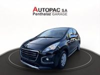 gebraucht Peugeot 3008 2.0 HDi HYbrid4 90g