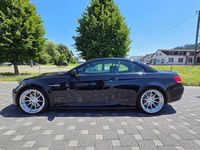 Gebraucht BMW M3 420 PS (308 kW) 2008 Cabrio