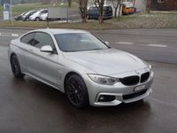 gebraucht BMW 440 i Coupé M Sport Steptronic