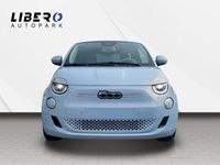 gebraucht Fiat 500e 