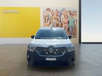 Neu Renault Kangoo 89 kW (122 PS) 2025 Van / Kleinbus