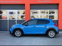 Gebraucht Citroën C3 PureTech 110 PS (80 kW) 2019 Kleinwagen