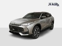 Gebraucht MG HS Comfort 339 PS (249 kW) 2024 Silber SUV