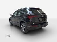 Neu Skoda Karoq Dynamic 150 PS (110 kW) 2025 Magic schwarz, perleffekt SUV