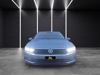 Gebraucht VW Passat Highline 150 PS (110 kW) 2017 Kombi