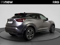 Gebraucht Nissan Juke N-Connecta 143 PS (105 kW) 2025 SUV
