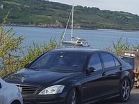 Gebraucht Mercedes S65 AMG AMG 612 PS (450 kW) 2006