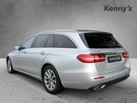 gebraucht Mercedes E200 Avantgarde 4Matic Kombi