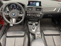 gebraucht BMW M240 SAG Cabrio