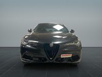 Neu Alfa Romeo Stelvio Premium 279 PS (205 kW) 2026 Schwarz SUV