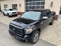 gebraucht Toyota Tundra 5.7 V8 4x4 Crew Max Platinum Edition