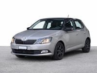 Gebraucht Skoda Fabia Style 110 PS (80 kW) 2016