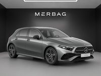 Gebraucht Mercedes A180 136 PS (100 kW) 2024 Grau Limousine