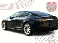 Gebraucht Tesla Model S 386 kW (525 PS) 2017 Kleinwagen